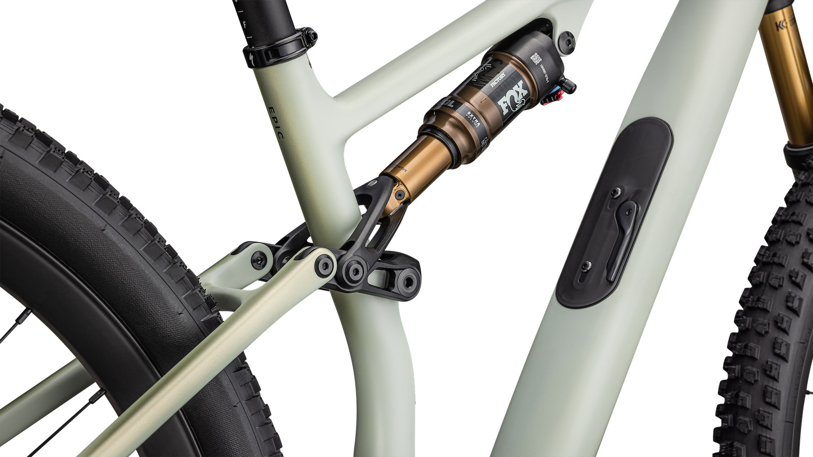 Epic 8 EVO Pro